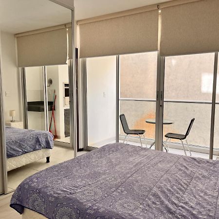 Departamento 1 Habitacion Zona Exclusiva Асунсион Екстериор снимка