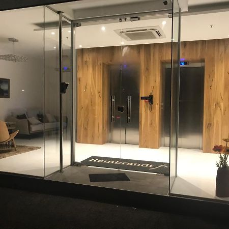 Departamento 1 Habitacion Zona Exclusiva Асунсион Екстериор снимка