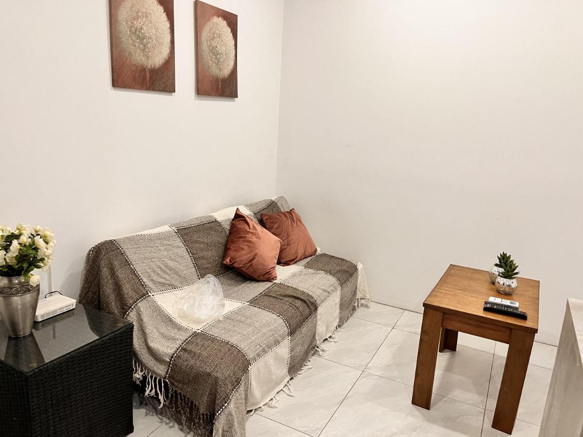 Departamento 1 Habitacion Zona Exclusiva Асунсион Екстериор снимка