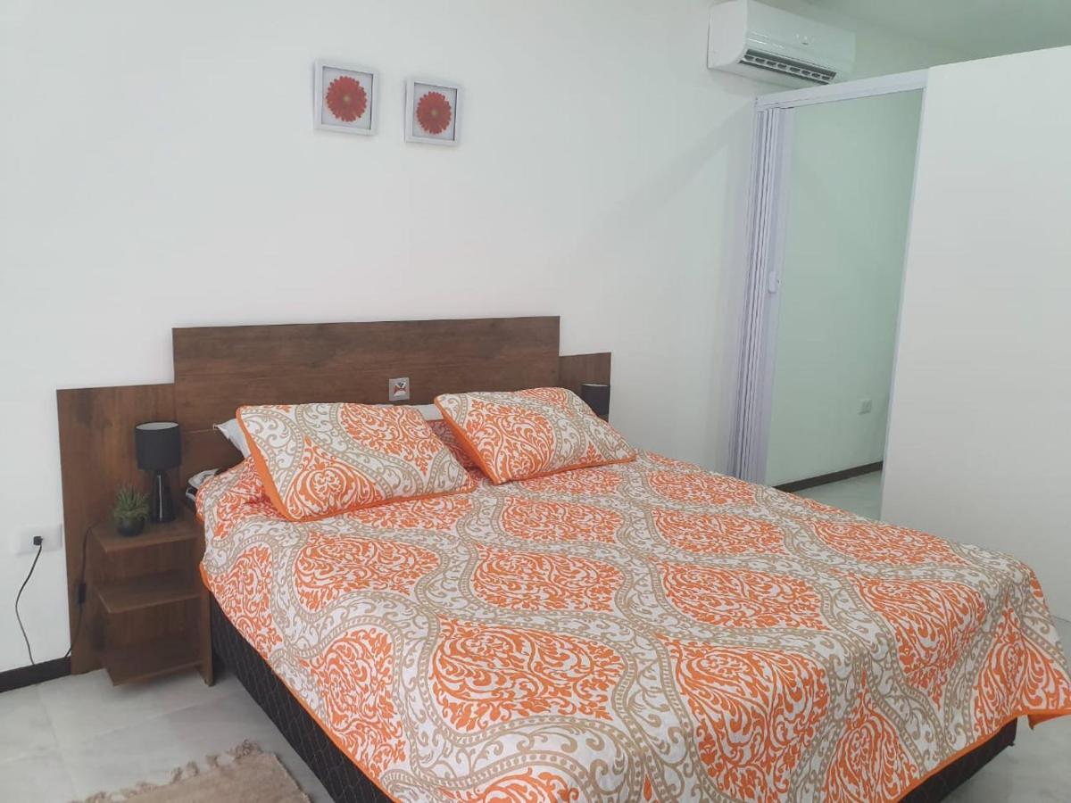 Departamento 1 Habitacion Zona Exclusiva Асунсион Екстериор снимка